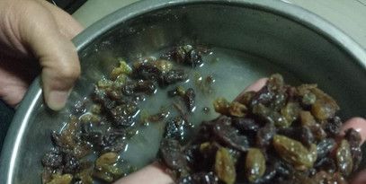葡萄干有多脏?应该怎么洗?