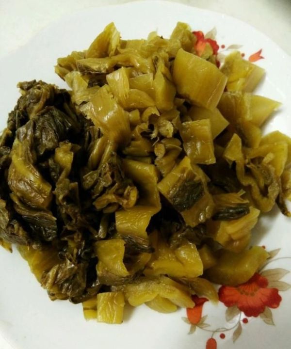 请问酸菜有营养价值吗？