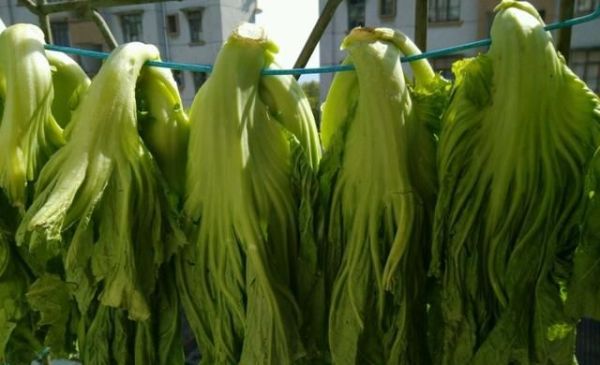 请问酸菜有营养价值吗？