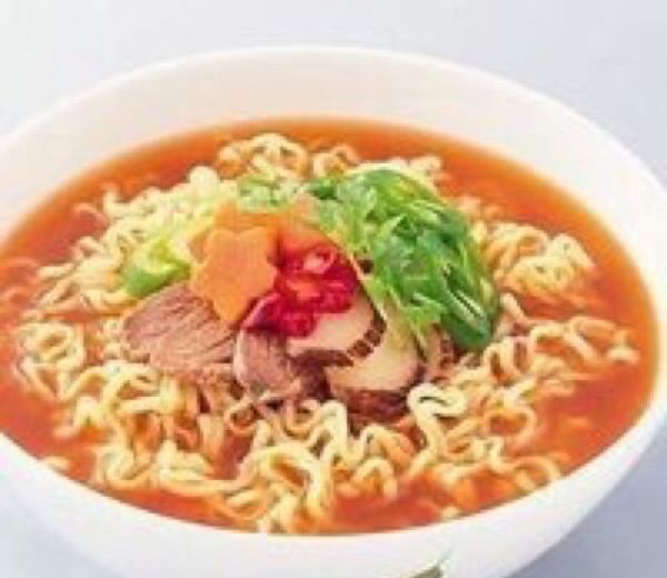 吃方便面到底有没有营养？