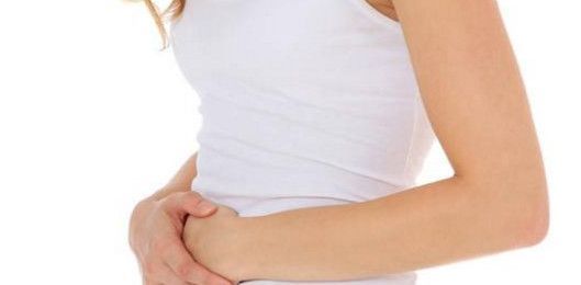 肚子左下边微疼，这是什么原因？