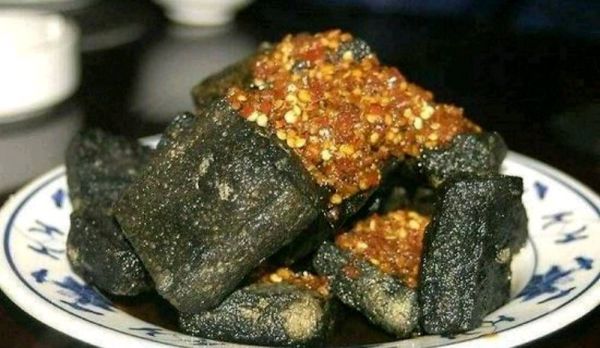 臭豆腐，真的可以用粪水做出来吗？