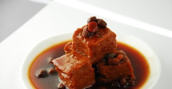 请问豆腐乳对身体有害吗？