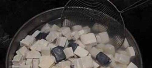 臭豆腐,真的可以用粪水做出来吗?