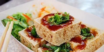 臭豆腐,真的可以用粪水做出来吗?