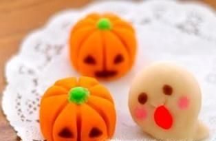 万圣节怎么过？