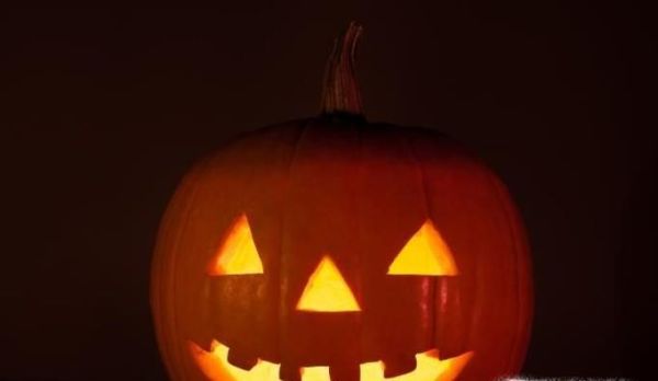 万圣节怎么过？