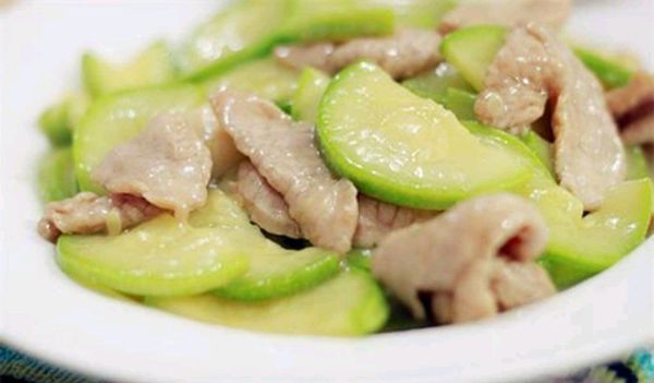 炒西葫芦被指致癌？我们该怎么办？