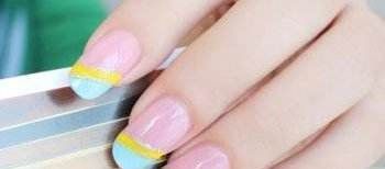 指甲上有竖纹是怎么回事？