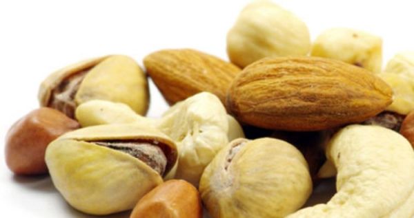 有营养又吃不胖的坚果有哪些？