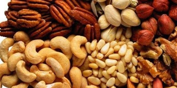 有营养又吃不胖的坚果有哪些？