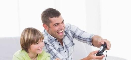 玩游戏有哪些好处