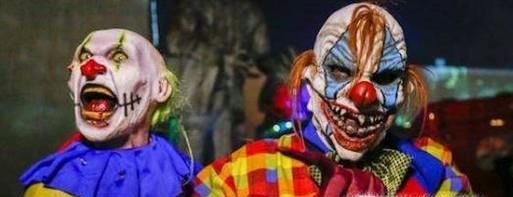 万圣节有哪些习俗