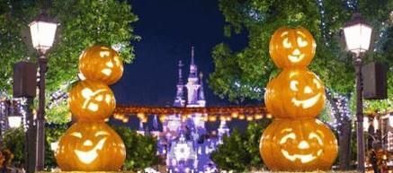 万圣节有哪些习俗