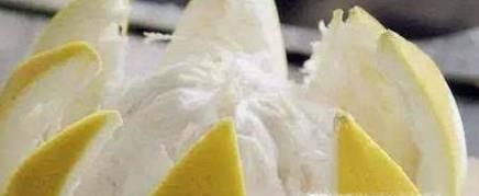 柚子皮都有什么用途