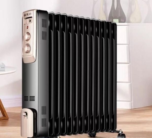 冬天用什么取暖好