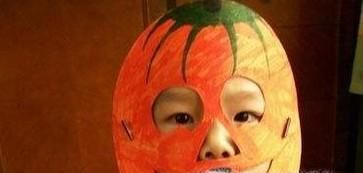 万圣节装扮角色有哪些？