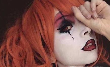 万圣节装扮角色有哪些？