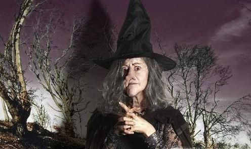 万圣节装扮角色有哪些？