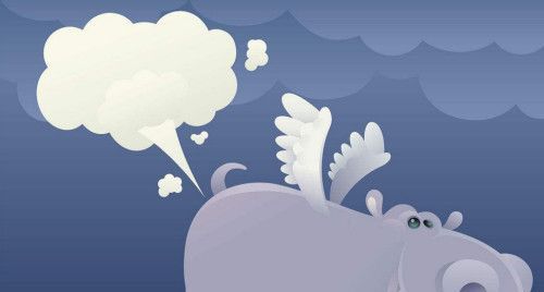 憋住不放的屁，最后都去哪了？