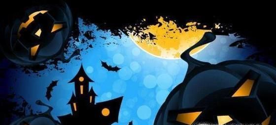 万圣节的由来与如何过万圣节