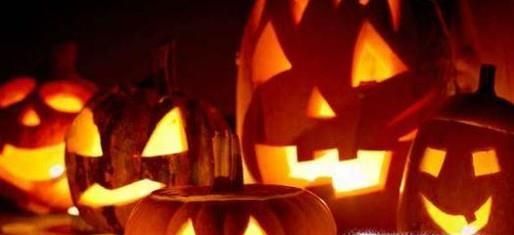 万圣节的由来与如何过万圣节