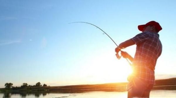 秋末初冬如何钓大鲫鱼