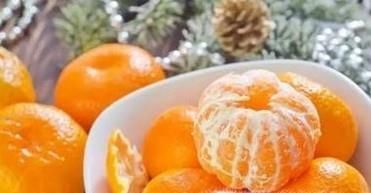 桔子不能同什么一起吃