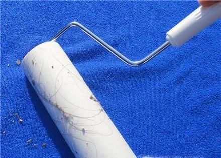 如何清洗绒面的鞋子