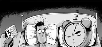 难以入睡，有哪些好方法可以助于睡眠呢？