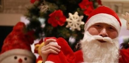 庆祝圣诞节的方式有哪些?