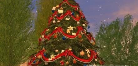 庆祝圣诞节的方式有哪些?