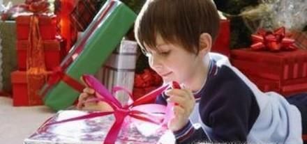 庆祝圣诞节的方式有哪些?