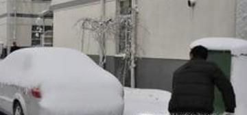 冬天下雪后防止滑倒的方法有哪些?