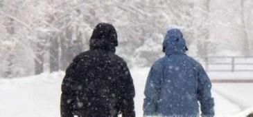 冬天下雪后防止滑倒的方法有哪些?