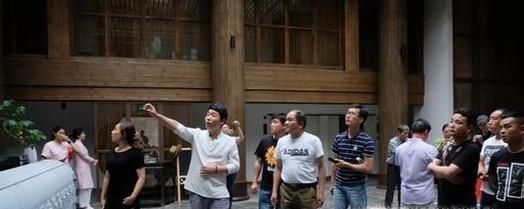 组团旅游的好处