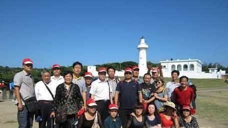 组团旅游的好处