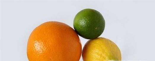 桔子，橙子和柚子的关系