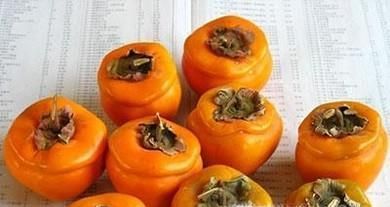 什么样的人不能吃柿子