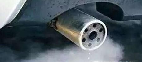 什么原因导致空气污染？