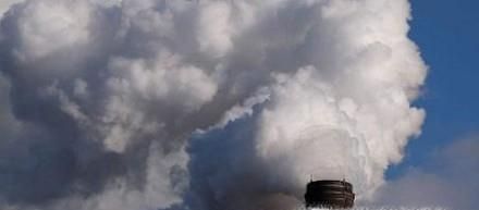 什么原因导致空气污染？