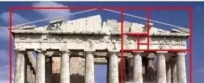 黄金比例在生活中如何运用