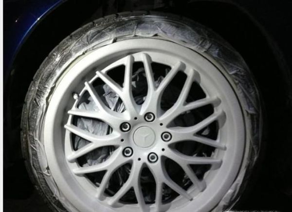 如何使用自喷漆