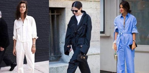 女生穿连体裤怎么上厕所？要整个脱掉吗？