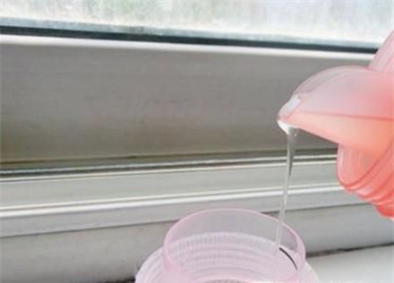 怎样自制洗衣液的