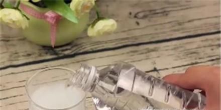 怎样自制洗衣液的