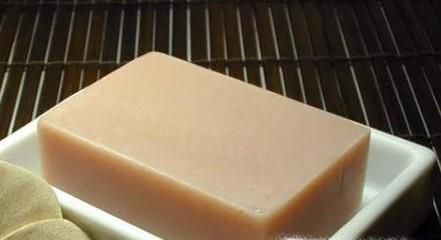 怎样自制洗衣液的