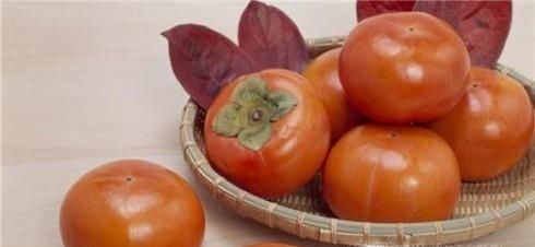 怎样使柿子不涩