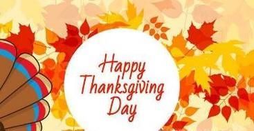 感恩节怎么表达感恩