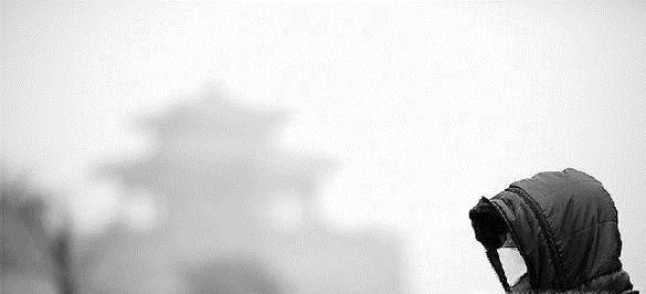 雾霾的危害有哪些